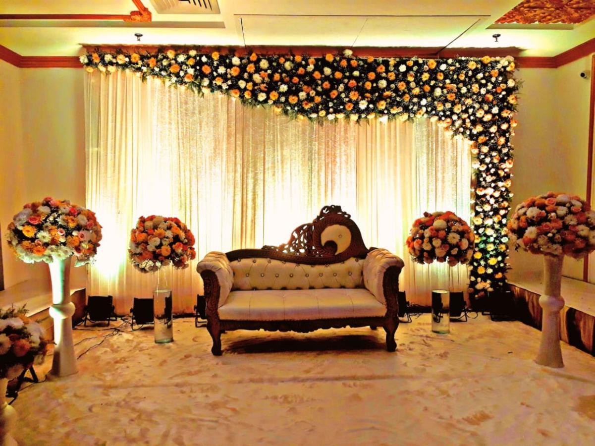 All Heavens Gold Yeni Delhi Dış mekan fotoğraf
